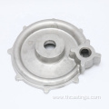 Free sample shot blaster parts/impeller